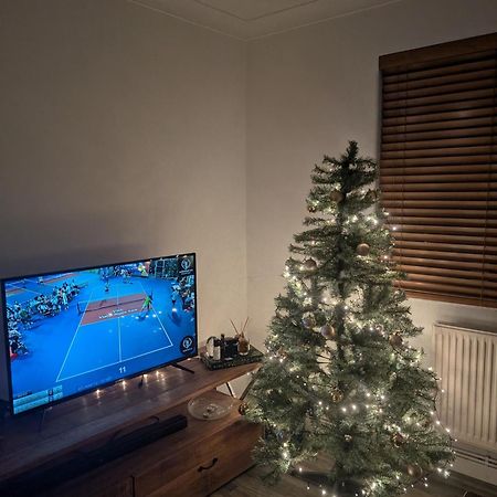 伦敦Stylish And Well Equipped Flat In Stockwell公寓 外观 照片