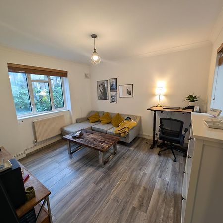 伦敦Stylish And Well Equipped Flat In Stockwell公寓 外观 照片