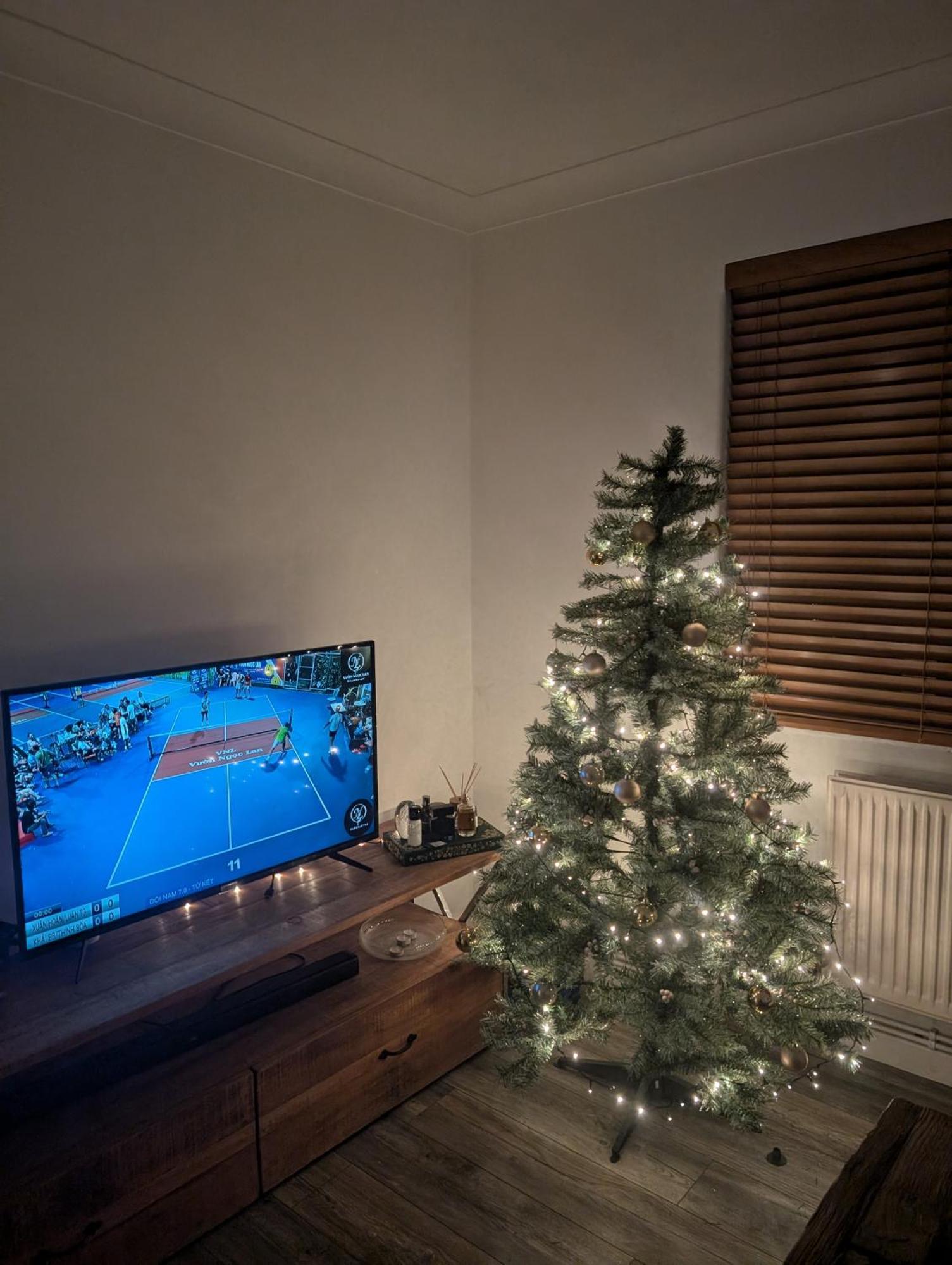 伦敦Stylish And Well Equipped Flat In Stockwell公寓 外观 照片
